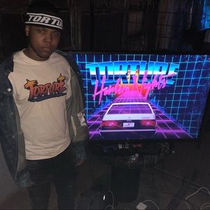 Meet your Posher, Niquan